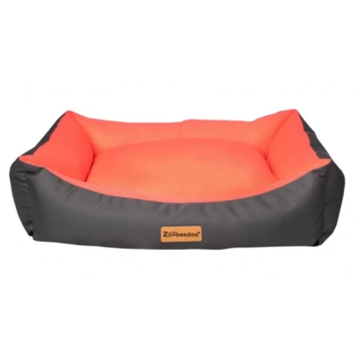 ZooBeeDoo fekhely Dondurma - lazac 1 db