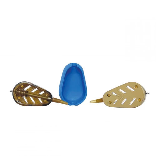 SILSTAR CSÚSZÓS FEEDER KOSÁR IBU. 20GR