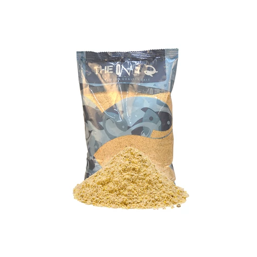 THE ONE ZIG RIG CLOUDY MIX WHITE N BUTIRYC ACID 1 KG