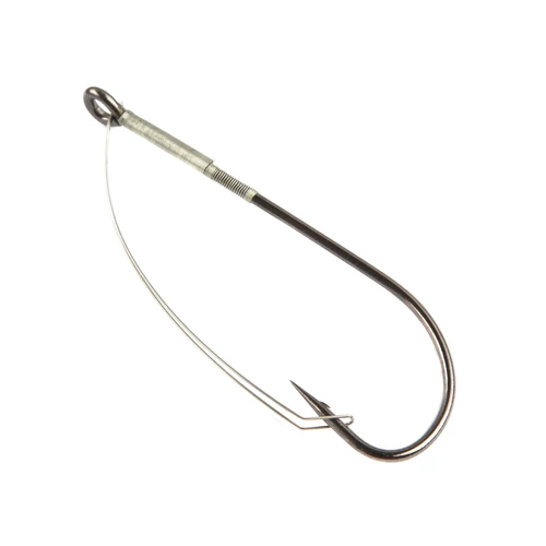 REIVA Weedless Hook 1 3db/cs