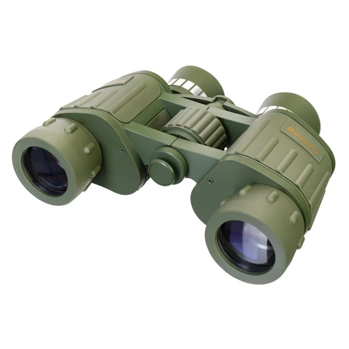 Levenhuk Discovery Field 8x42 kétszemes távcső