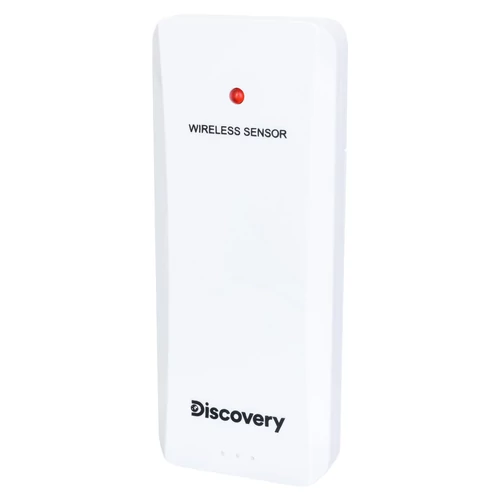 Levenhuk Discovery Report W20-S érzékelő időjárás állomásokhoz