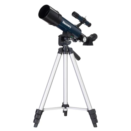 Levenhuk Discovery Sky Trip ST50 teleszkóp és könyv