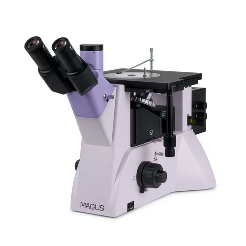 MAGUS Metal V700 DIC metallográfiai fordított mikroszkóp