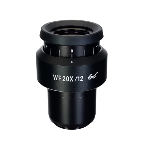 MAGUS SD20 20x/12 mm (D 30 mm) szemlencse