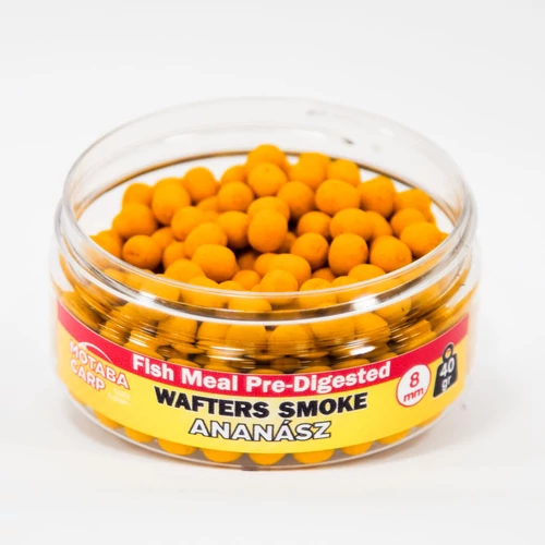 Motabacarp Wafters Smoke - Ananász 8mm