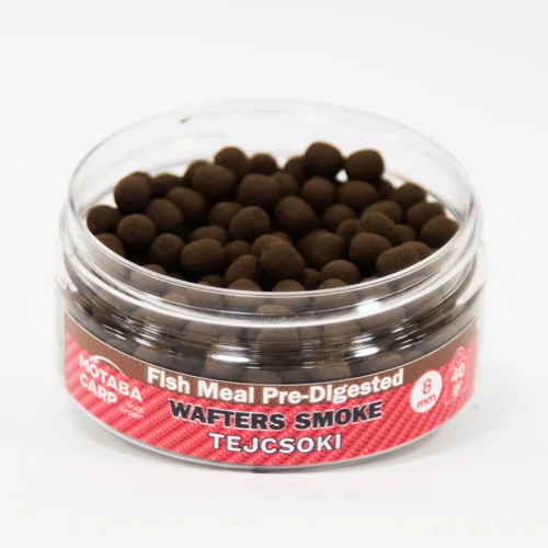 Motabacarp Wafters Smoke - Tejcsoki 8mm