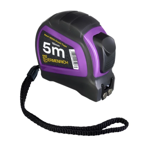 Ermenrich Reel SQ50 mérőszalag