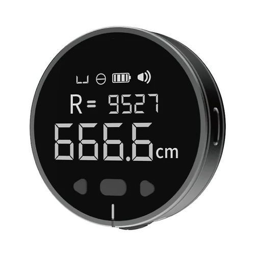 xiaomi digitális görgős mérőszalag 100M Duka Atuman Little Q
