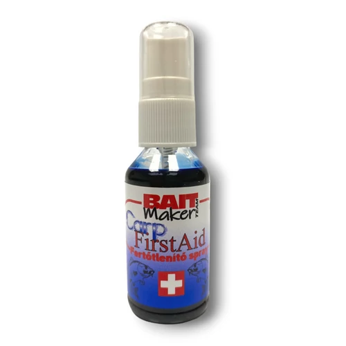 BAIT MAKER FERTŐTLENÍTŐ SPRAY