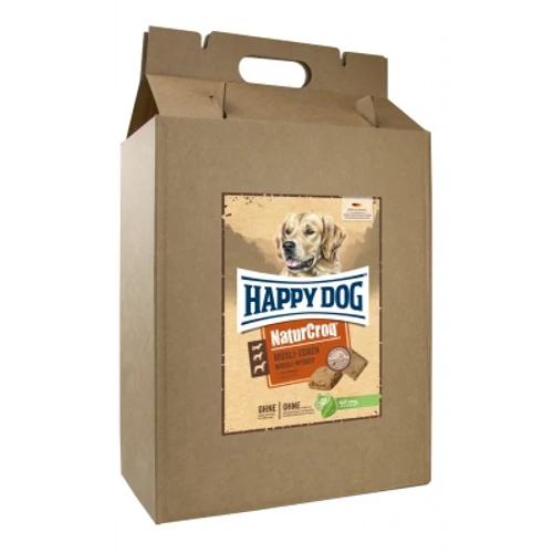 HD KEKSZ NATUR-CROQ MÜSLIECK BAROMF 5 KG