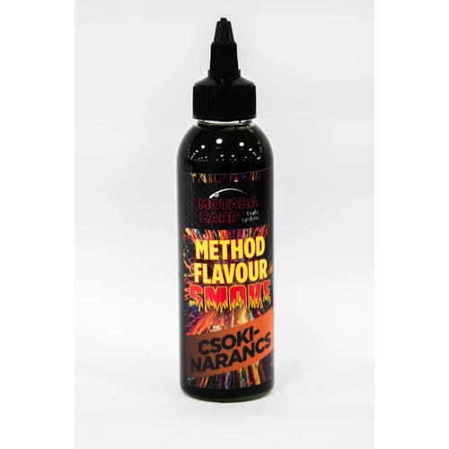 Motabacarp Method Flavour Aroma Gél - Csoki-Narancs Smoke