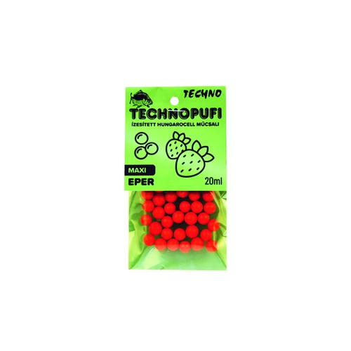 TECHNOPUFI SZINES TM-241 MAXI EPER