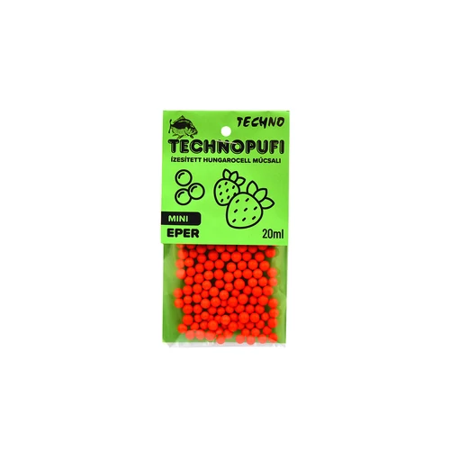 TECHNOPUFI SZÍNES MINI EPER