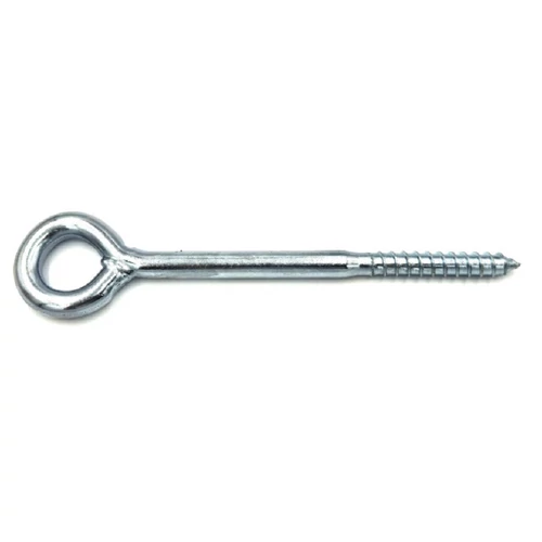 KOELNER 18mm 8db szemes csavar horganyzott