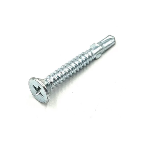KOELNER 3,5x25mm csavar önmetsző, süllyesztett