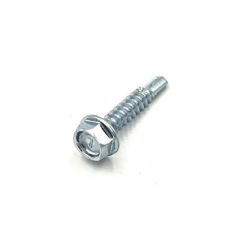 KOELNER 4,2x13mm önfúró lemezcsavar hatlapfejű