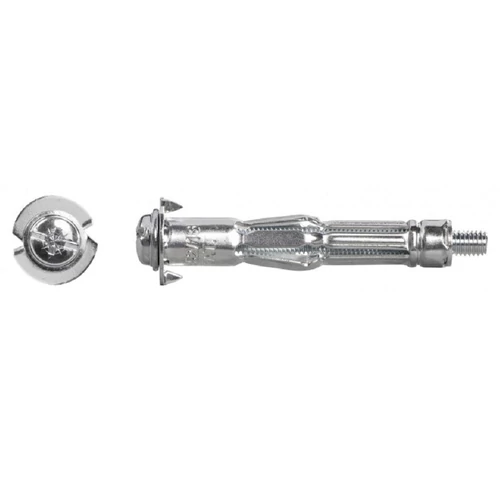 KOELNER 4x32mm 5db gipszkarton dübel molly anya