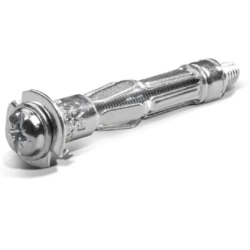 KOELNER 4x46 gipszkarton dübel molly anya