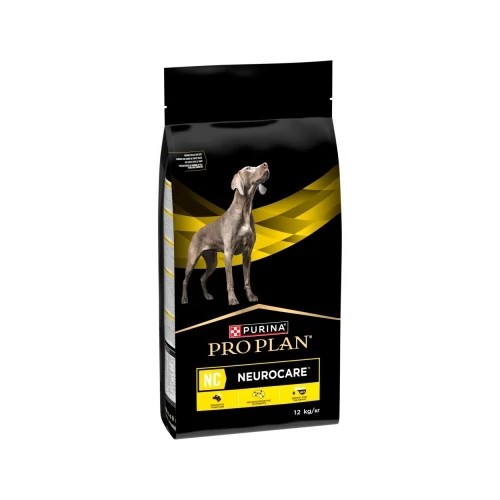 Pro Plan Veterinary Diets Canine NC Neurocare szárazeledel kutyák számára 12 kg