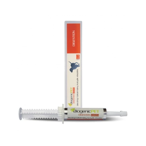 BiogenicPet Digestion Dog paszta 15 ml