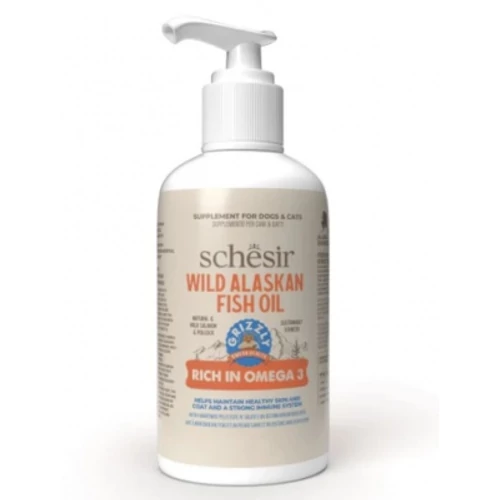 SCHESIR LAZ- ÉS T.HALO OMEGA PLUS 500 ML
