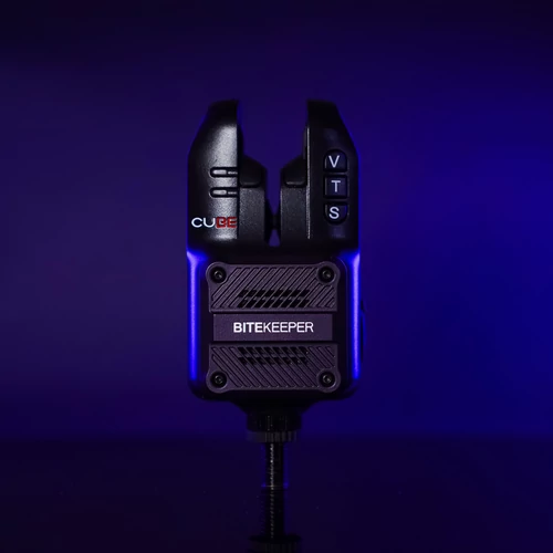 Rippton - Cube kapásjelző - 1 db jelző
