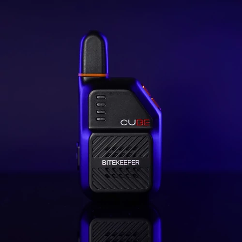 Rippton - Cube kapásjelző - 1 db vevő