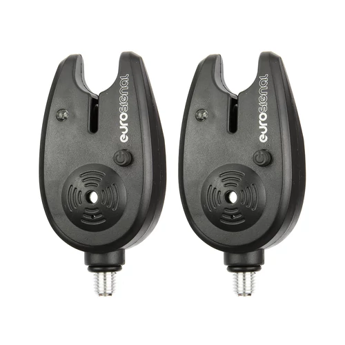 CARP ACADEMY Eurosignal elektromos kapásjelző 2db/cs
