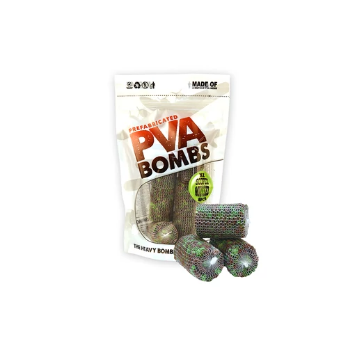PVA BOMB XL SCOPEX KAGYLÓ