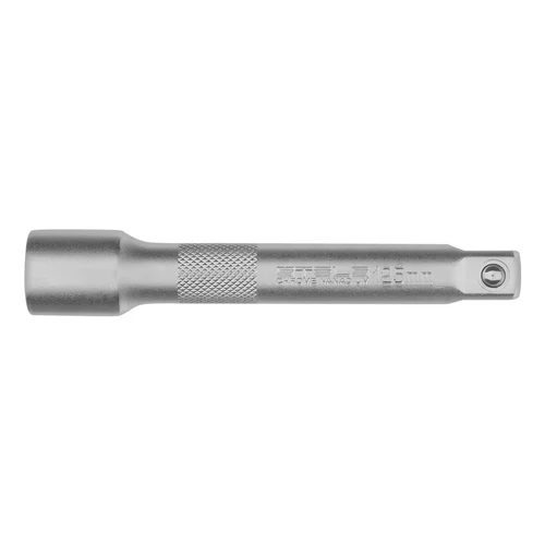 STELS 125mm 1/2" DR hajtószár hosszabbító rúd, CrV, PROFESSIONAL