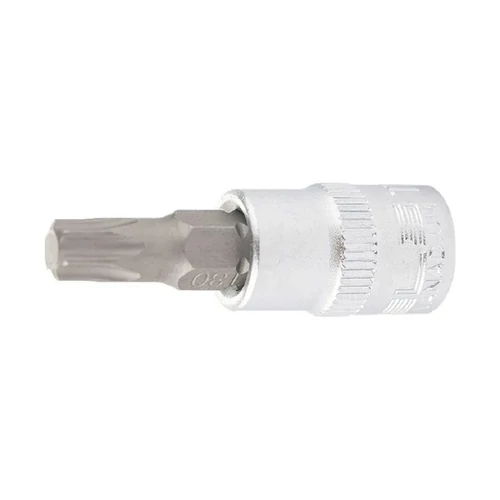 STELS PZ2 1/4"DR bitfej dugókulcs PROFESSIONAL
