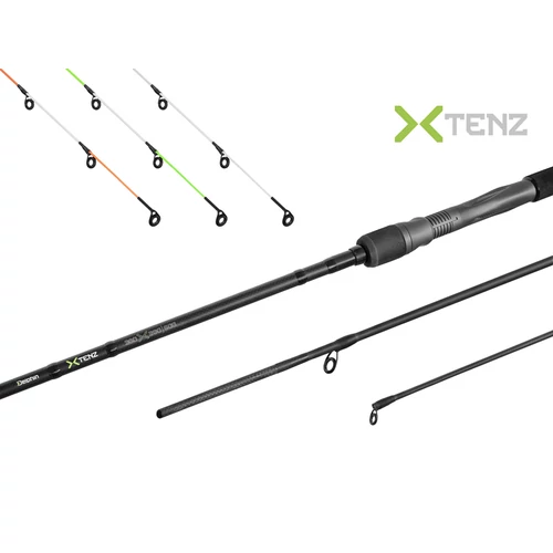 Delphin Xtenz - 330-360cm/60g/3 rész