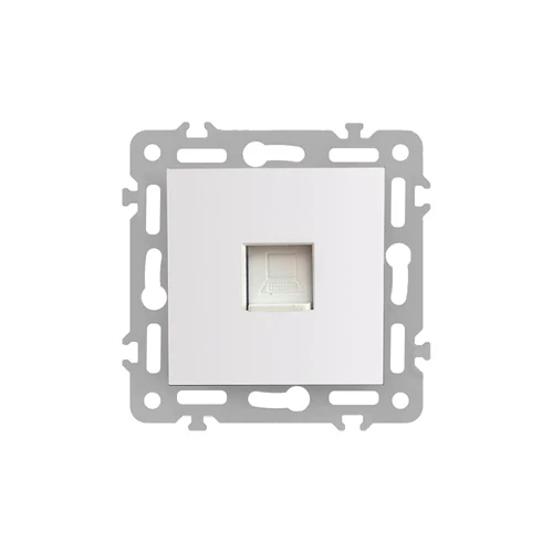 Nova UTP aljzat RJ-45 fehér