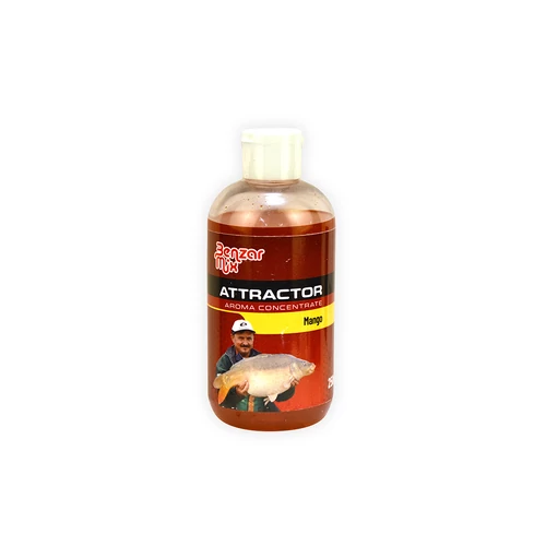 BENZAR MIX AROMAKONCENTRATUM MANGO 250ML