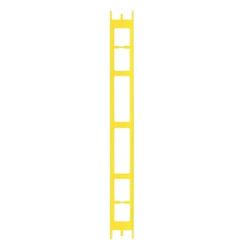 Árgus szerelékes létra 21 cm