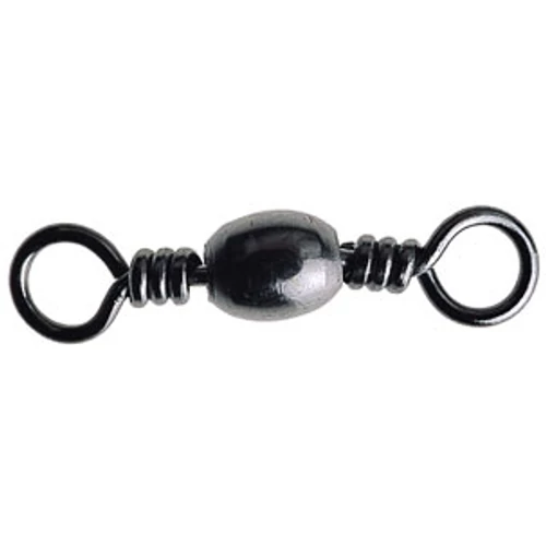 Barrel Swivel 12 db 06 forgó
