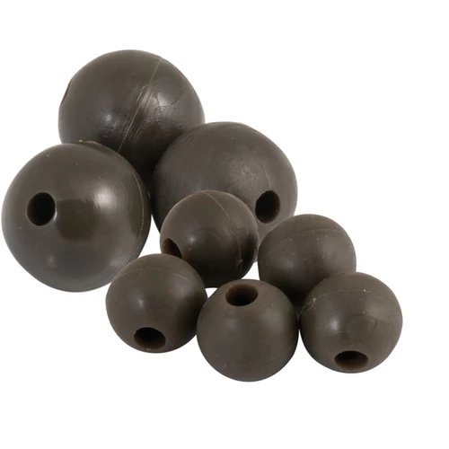 Catgear Shock Absorber Bead 16/4mm 10 db/csg, gumiütköző