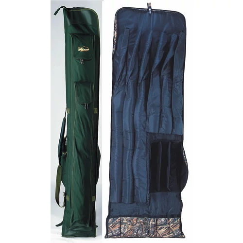 K-Karp Expedition 3/5 Rod Holdall, botzsák