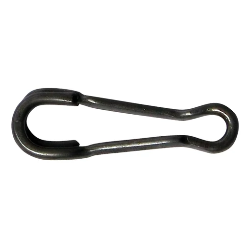 K-Karp Haw.Snap+Tube L, kapocs