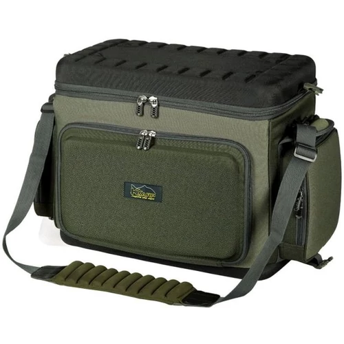 K-Karp Pioneer Hard Carryall válltáska
