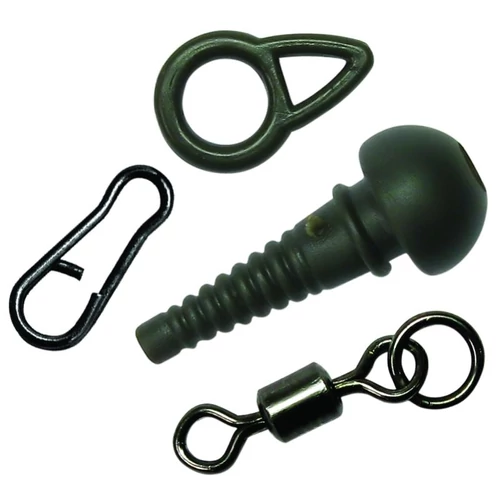 K-Karp Safety Sleeves