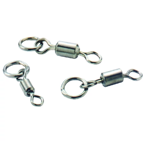 K-Karp Uni-Link Swivel-Ring 08, forgókarika
