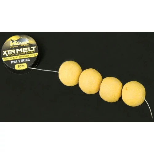 K-Karp Xtr-Melt Pva String - 20 M, Pva zsinór