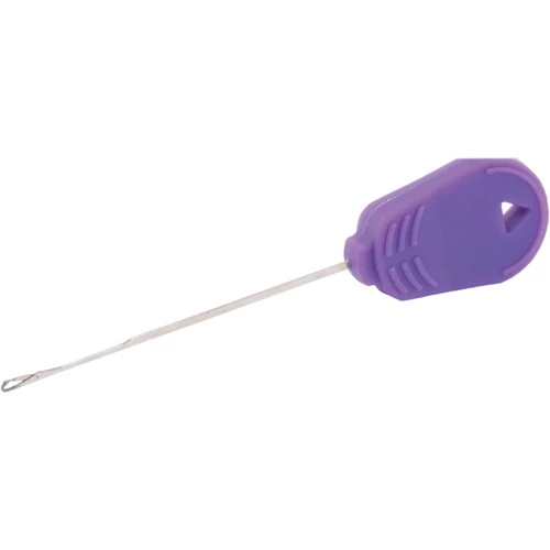 K-Karp Xtr Needle Fine 2 db, Csappantyús fűzőtű-Vékony