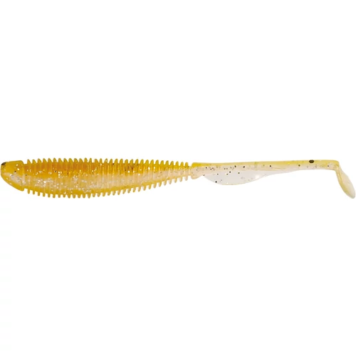 Rapture R.T.W. Soul Shad 7.5cm Motor Oil 10 db/csg plasztik csali