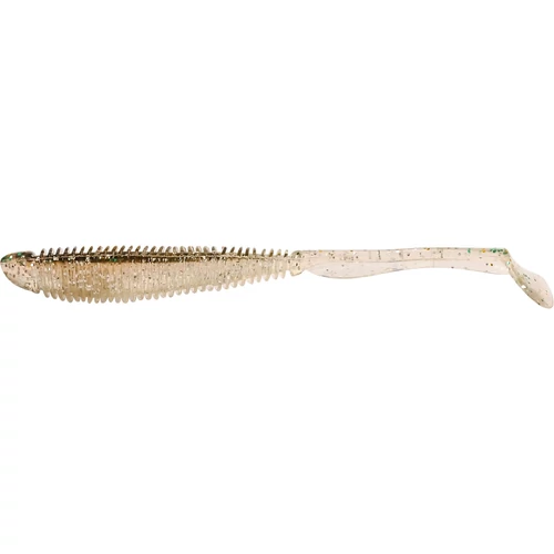 Rapture R.T.W. Soul Shad 7.5cm Smokegeen 10 db/csg plasztik csali