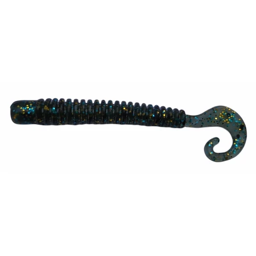Rapture ULG Speed Tail 6cm 1,3g smoke 12 db plasztik csali