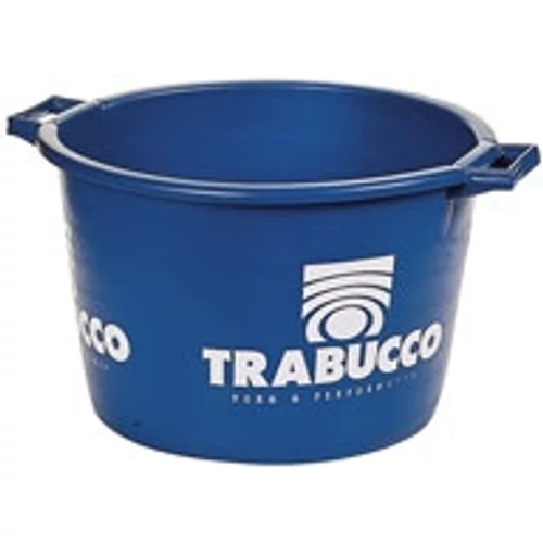 Trabucco Bucket 40 l-es , dézsa