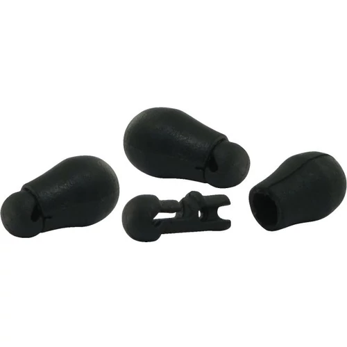 Trabucco Fast Change Beads, gyors csatlakozós ütköző